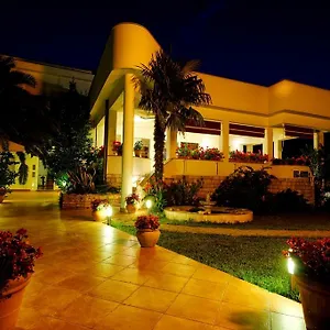  Appartement Fontana